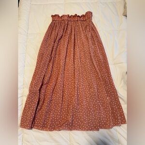 Midi Skirt BUNDLE of 3